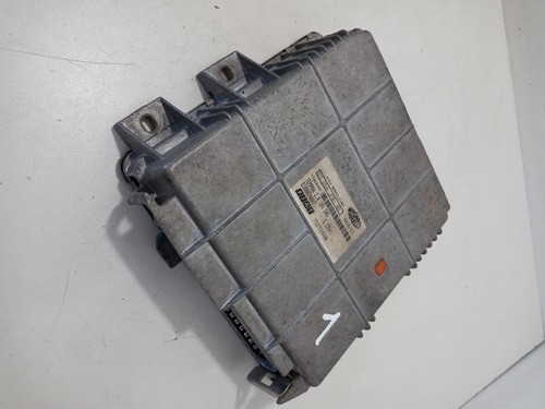 Modulo Da Injeção Eltronica Fiat Tempra 6160074007 Original