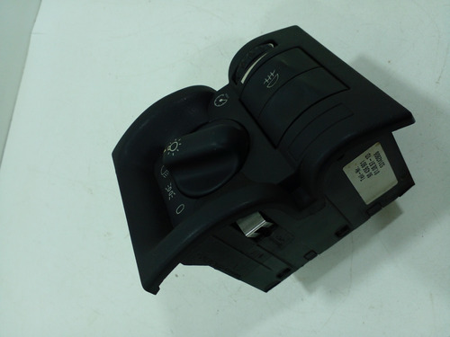 Botão Chave Luz Farol Gm Vectra 1997 A 2005 90436901 (m)