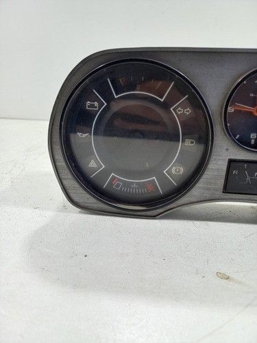 Painel Instrumentos Vw Passat 1984 Retirada De Peças (m)