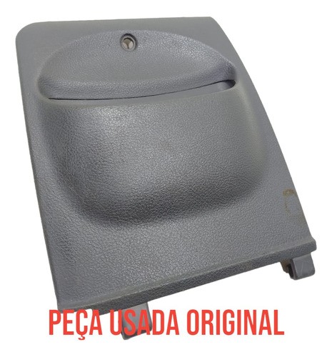 Tampa Caixa De Fusível Porta Treco Fiat Strada 2008 A 2012