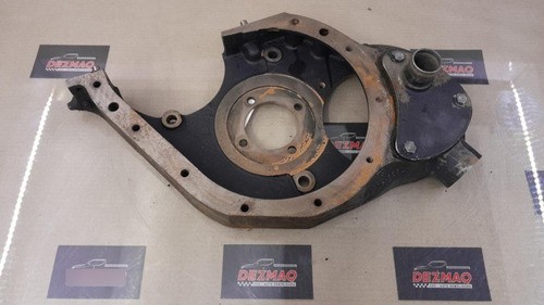 Tampa Flange Distribuição Motor Om 364 366 3520150602