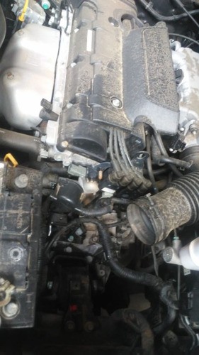 Alternador Sportage 2.0 2010