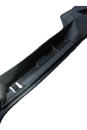 Proteção Paralama Corolla Xei 1.8 03/08 (e) Cx455
