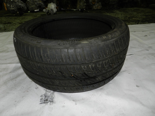 Pneu Delinte 275/40 Aro 20 70% Vida