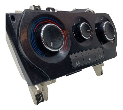 Comando Ar Condicionado Fiat Stilo 2003 2004 2005 2011 Usado