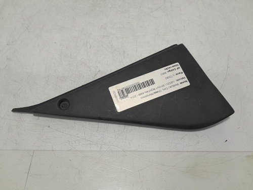 Acabamento Int Retrovisor Direito Iveco Daily 3510 4912 