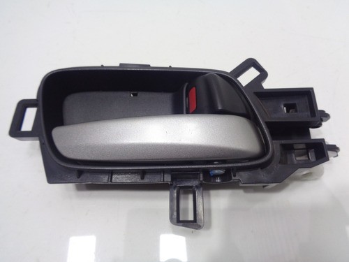 Maçaneta Interna Porta Traseira Direita Honda Crv 2012 2013