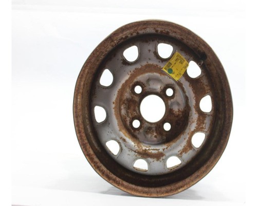 Roda Ferro Aro 13 4x100 Todos 80/15 (045)