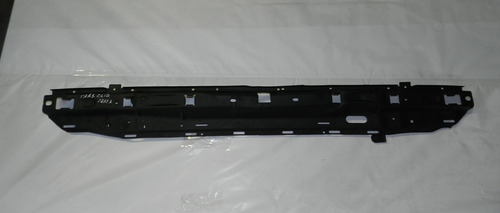 Alma Para-choque Traseiro Renault Clio Sedan 06 A 16 Detalhe