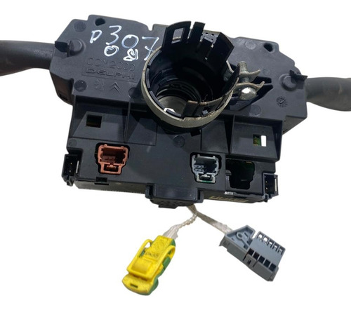 Chave Seta E Limpador Peugeot 307 2008 (vc)