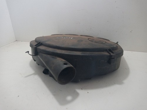 Caixa Tampa Filtro Ar Motor Volkswagen Gol 1.0 Ar Original