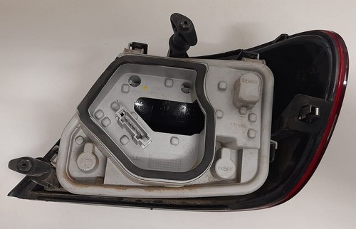 Lanterna Traseira Esquerda Vw Gol Power 2012 - 5396197