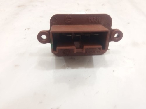 Resistencia Da Caixa Evaporadora Fiat Argo 2021