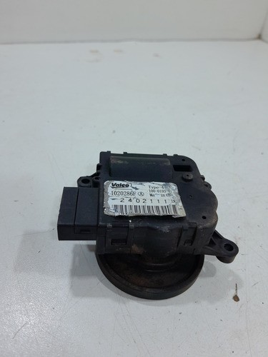 Motor Atuador Ar Condicionado Peugeot 308 408 T1020286f (vj)