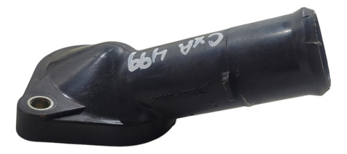 Flange Válvula Termostatica Corolla 2.0/ 2012 (al) Cxa 499