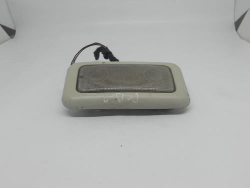 Luz Teto Cortesia Fiat Doblo Palio Fiorino Uno 2010/2012