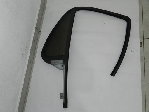 Vidro Fixo Traseiro Direito Blazer 96 A 05  43r001238