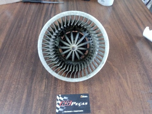 Motor Ar Forçado Ventilaçao Polo 02 A 08 C/ar Original