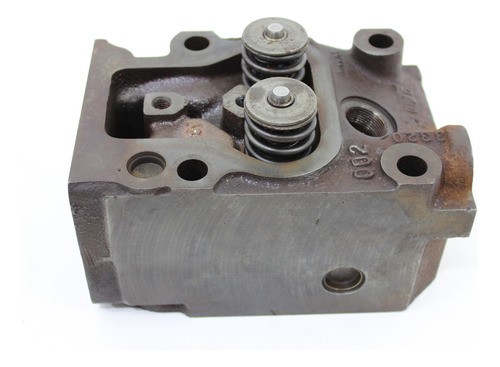 Cabeçote Vw 8-140 94/99 Usado (159)