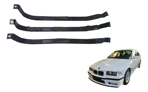 Suporte Tanque Combustível Cinta Bmw 320i 325i 328i 330i E36