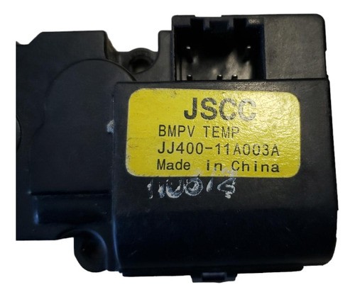 Motor Atuador Ar Condicionado Jac J3 2013