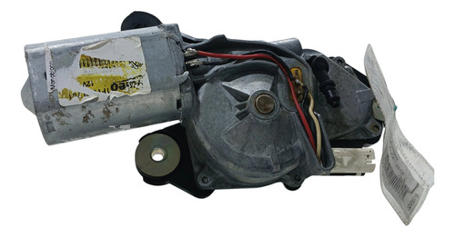 Motor Limpador Traseiro Palio Weekend 2013 (e) Cx452