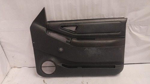 Forro Dianteiro Direito Gm S10 Blazer 00/10 Cabine Dupla