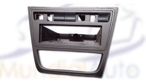 Moldura Acabamento Central Gol Voyage Saveiro G5. 23381