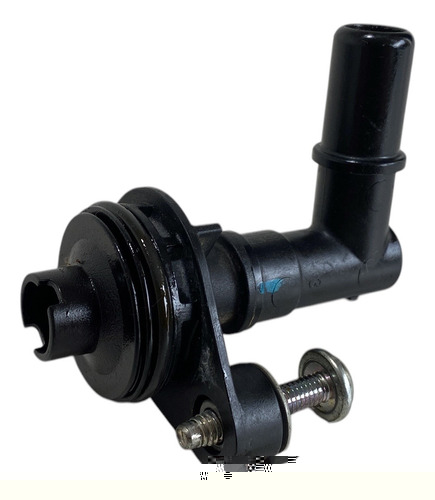 Válvula De Ventilação Motor Gm Cruze 1.4 Turbo