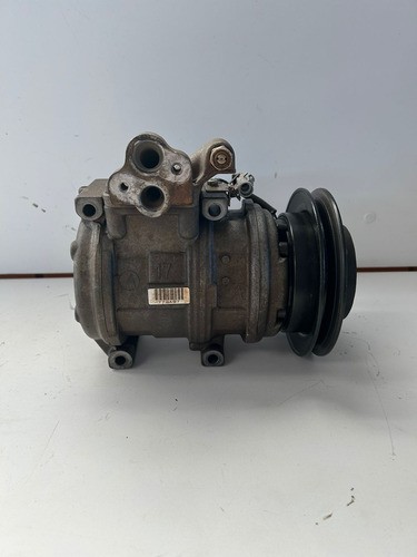 Compressor Hilux Sw4 3.0 2000 Original