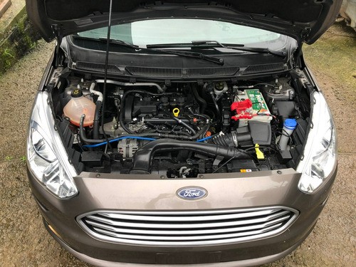 Sucata Ford Ka 1.5 3cc 2019 2020 2021 2022 Retirada De Peças