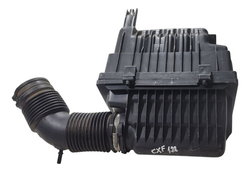Caixa Filtro Ar Peugeot 307 C4 2.0 16v/ 2014 (al) Cxf 122