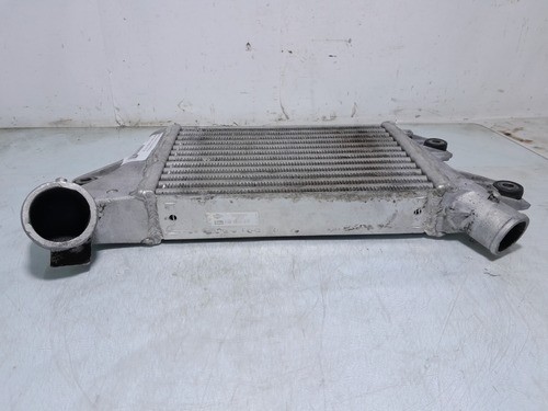 Intercooler Motor Nissan Xterra 2.8 Mwm Frontier 2001/2008