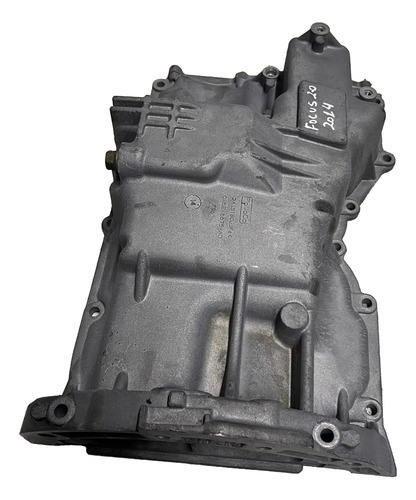 Carter Oleo Motor Ford Focus 2.0 2014 2015 2016 Automatico