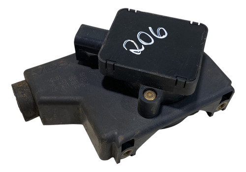 Sensor Pedal Acelerador Peugeot Citroën 9643365680 Vdo