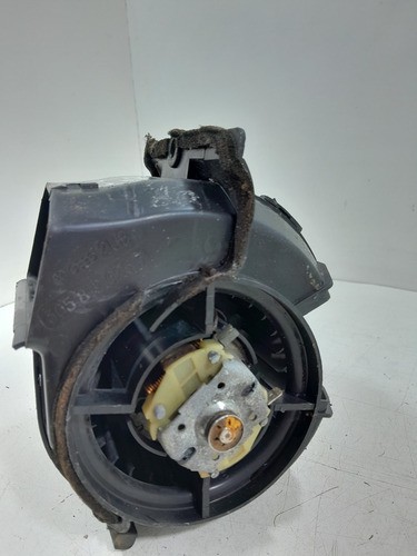 Motor Ventilação Interna Ar Forçado Vw Gol Quadrado (vj)