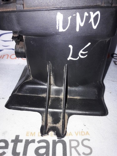 Difusor De Ar Painel Fiat Uno Lado Esquerdo 2651933sx