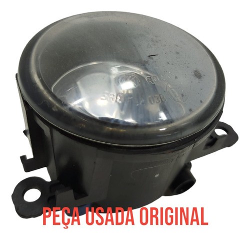 Farol De Milha Lado Direito Land Rover Discovery 4 2011 A 13