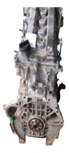 Motor Parcial 1.8 Gasolina 128cv X60 12/19 Usado (980)