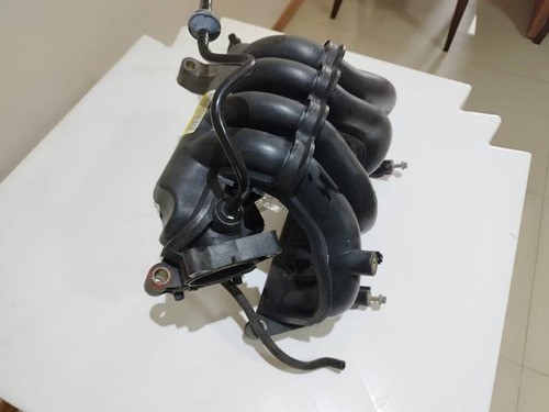 Coletor De Admissão Ford Ka Zetec Rocan 1.0 Peça Usada Orig