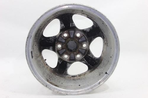 Roda Aro 16 Pajero Full 01/07 Usado (275)