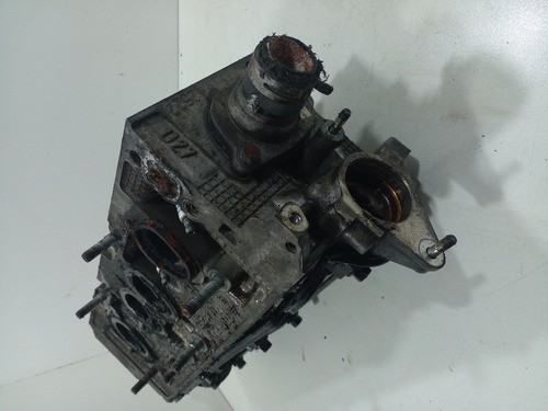 Cabeçote Motor Fire Flex 1.4 (m)