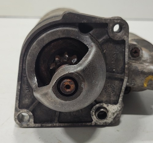 Motor Partida Arranque Fiat Siena Fire 05 F000al1257 Adl (m)