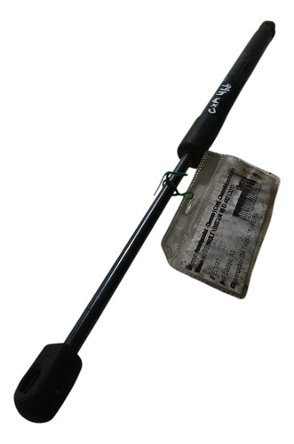 Amortecedor Da Tampa Traseira Duster / 2013 (ap) Cxa 466