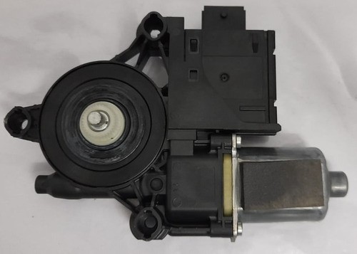 Motor Maquina Vidro Dianteiro Esquerdo Jeepcompass C37722104