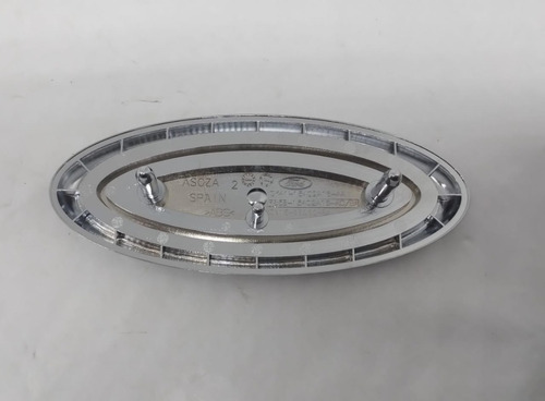 Emblema Tampa Traseira Ka 14/20 F250 98/11 Focus Sedan 08/13