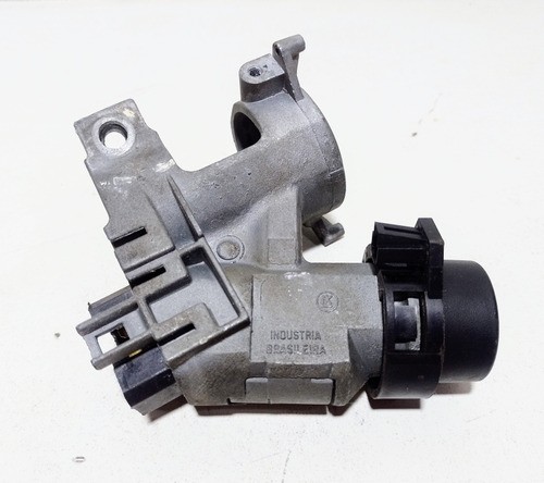 Miolo Partida Contato C/chave Vw Gol G3/g4 37790585