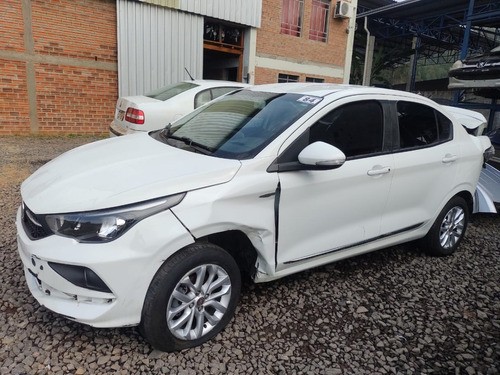 Sucata Fiat Cronos 1.3 2019/2020 Flex