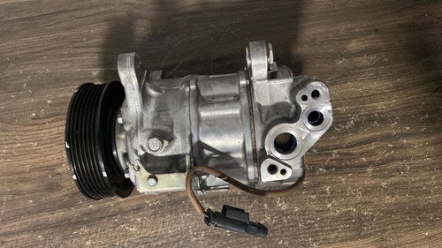 Compressor De Ar Bmw 320i 2021