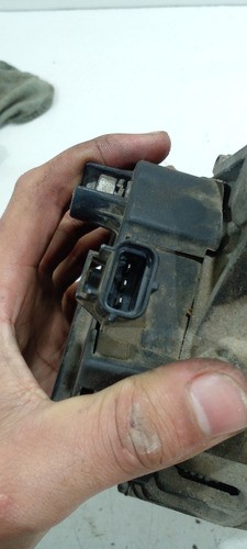 Alternador Gm Meriva Montana 1.8 2009/14 93312974 (r)